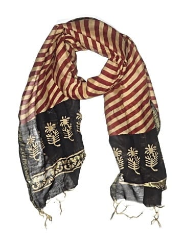 Unbranded Scarf (view 1)