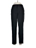 Tommy Hilfiger Stripes Black Casual Pants Size 8 - photo 1