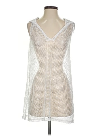 La Blanca Cocktail Dress (view 1)
