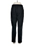 Tommy Hilfiger Stripes Black Casual Pants Size 8 - photo 2
