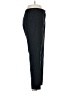 Tommy Hilfiger Stripes Black Casual Pants Size 8 - photo 4