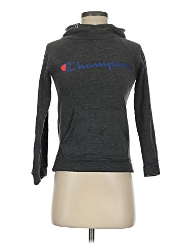 Champion Sweatshirt (view 1)