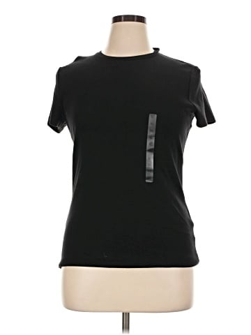 Jones New York Signature Active T-Shirt (view 1)