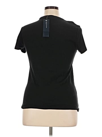 Jones New York Signature Active T-Shirt (view 2)
