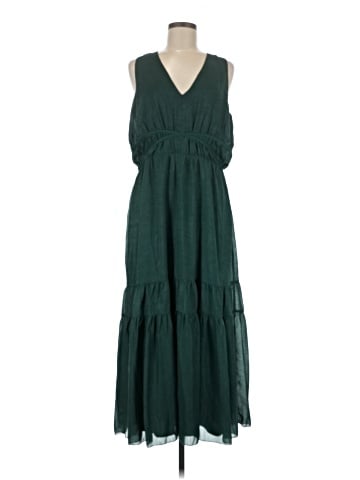 Adelyn Rae Casual Dress (view 1)