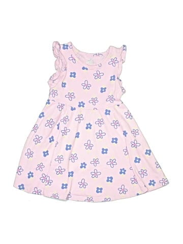 Jumping Beans Dress (view 1)