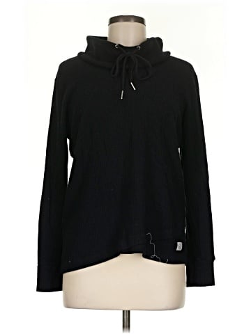 Straight Down Pullover Sweater (view 1)