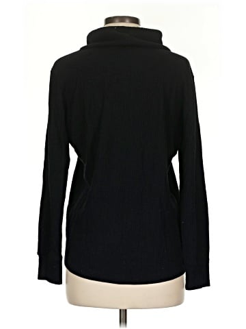 Straight Down Pullover Sweater (view 2)