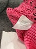 Appleseeds Pink Pullover Sweater Size M - photo 8