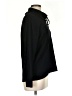 Straight Down Black Pullover Sweater Size M - photo 4