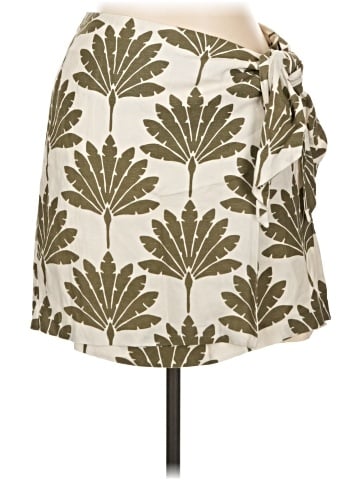 Ann Taylor LOFT Casual Skirt (view 1)