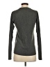 Uniqlo Gray Pullover Sweater Size S - photo 2