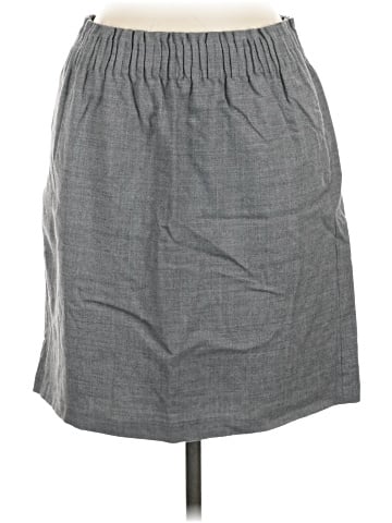 J.Crew Factory Store Casual Skirt (view 1)