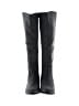 Unbranded Black Boots Size 8 1/2 - photo 2