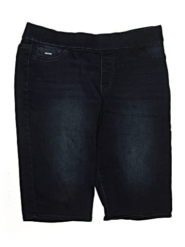 Nine West Denim Shorts (view 1)