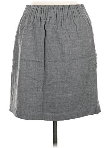 J.Crew Factory Store Casual Skirt (view 2)