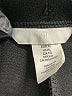 H&M Solid Black Casual Pants Size XL - photo 4