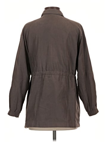 London Fog Trenchcoat (view 2)