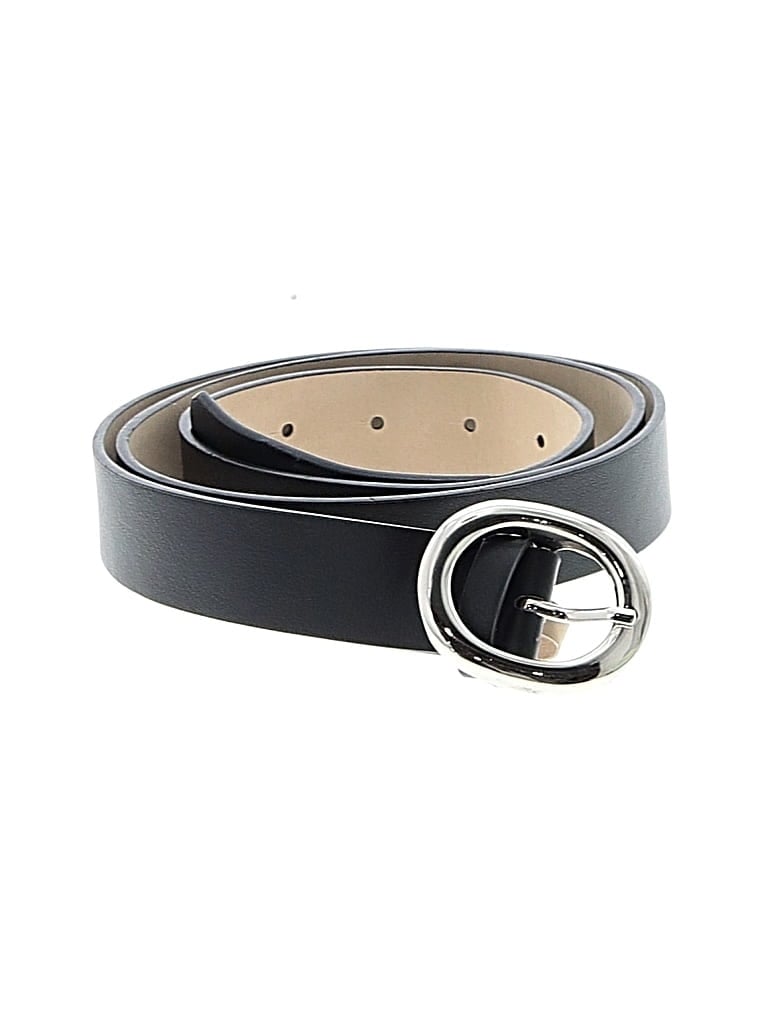 Pre-owned Wild Fable Belt In Black