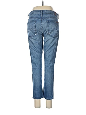 7 For All Mankind Jeans (view 2)
