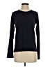Uniqlo Black Pullover Sweater Size S - photo 1