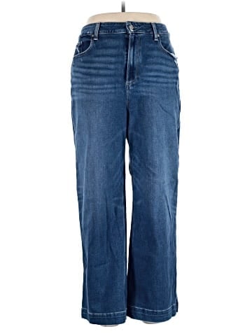 Paige Jeans (view 1)