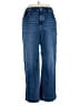 Paige Blue Jeans Size 34 waist - photo 1