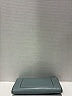 Céline 100% Leather Blue Leather Wallet One size - photo 3