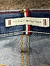 Tommy Hilfiger Solid Blue Jeans Size 30 waist - photo 7