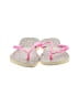 Havaianas Pink Flip Flops Size 6 (wide) - photo 2