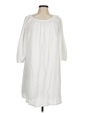 Elizabeth and James Casual Dress (view 1)