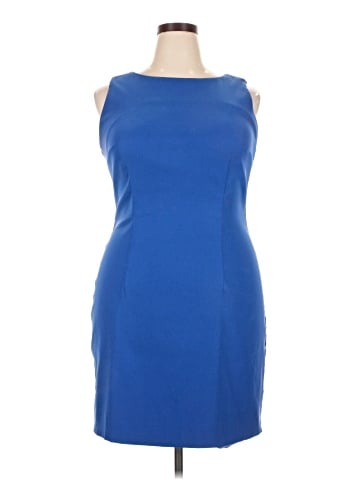 Alyx Cocktail Dress (view 1)