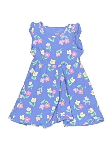 Jumping Beans Dress (view 1)