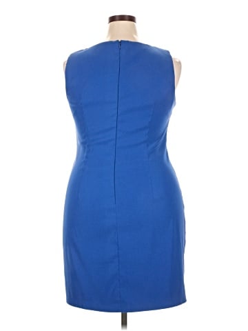 Alyx Cocktail Dress (view 2)
