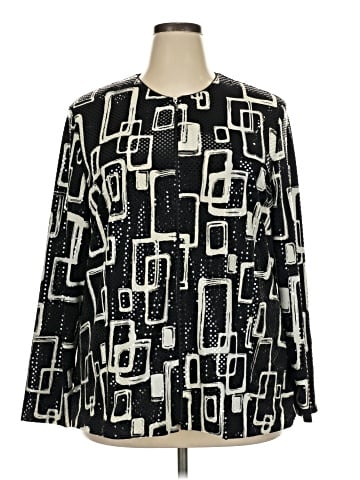 TanJay Jacket (view 1)