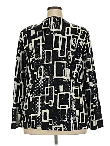 TanJay Jacket (view 2)