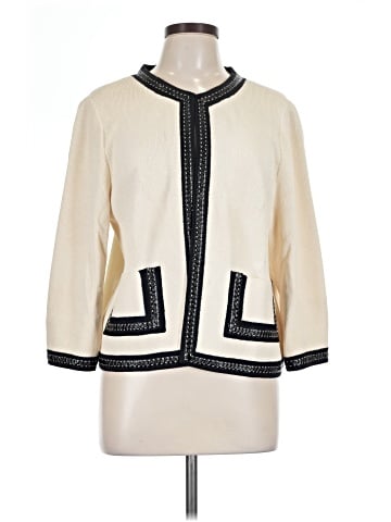 SoCa by St. John Cardigan (view 1)