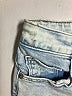 Old Navy Hearts Blue Jeans Size 8 - photo 3