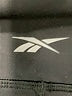 Reebok Solid Gray Active Pants Size M - photo 7
