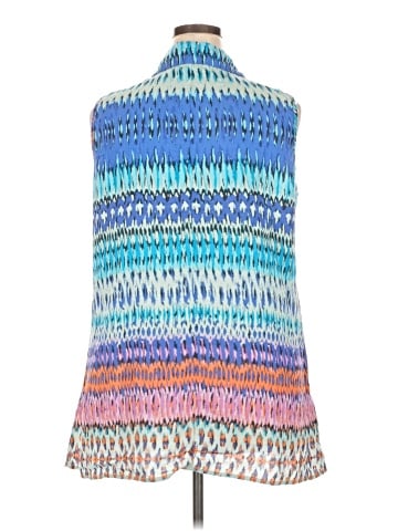 North Style Sleeveless T-Shirt (view 2)