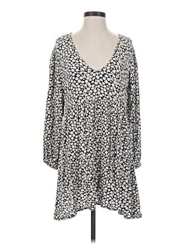 Billabong Casual Dress (view 1)