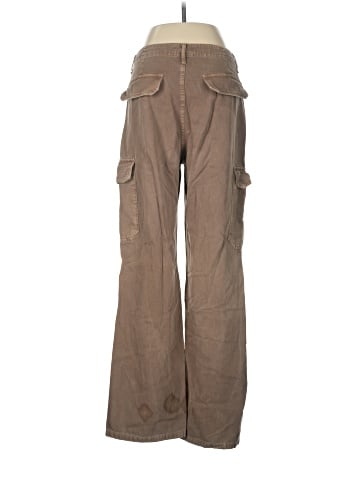 Zara Cargo Pants (view 2)