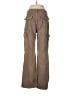 Zara Brown Cargo Pants Size 6 - photo 2