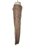 Zara Brown Cargo Pants Size 6 - photo 4