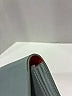 Céline 100% Leather Blue Leather Wallet One size - photo 6