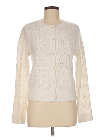 Ann Taylor LOFT Cardigan (view 1)