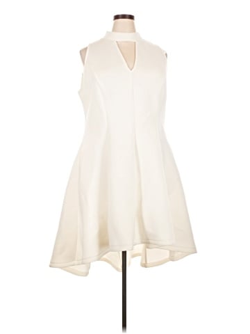 Monif C. Cocktail Dress (view 1)