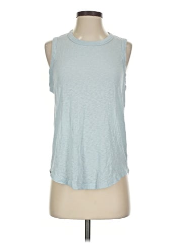 Sol Angeles Sleeveless T-Shirt (view 1)