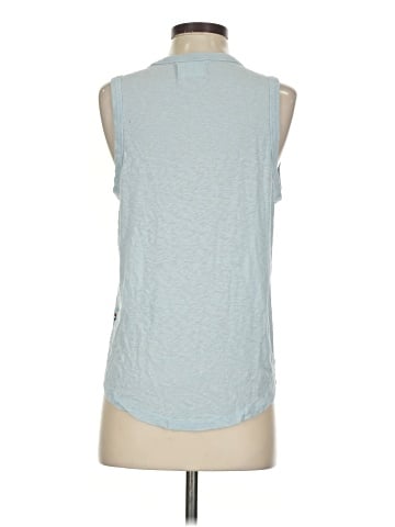 Sol Angeles Sleeveless T-Shirt (view 2)