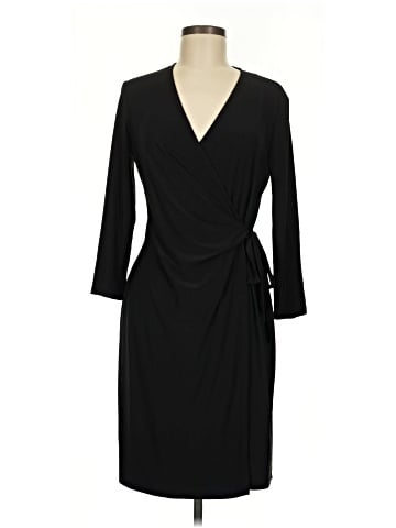 Anne Klein Cocktail Dress (view 1)